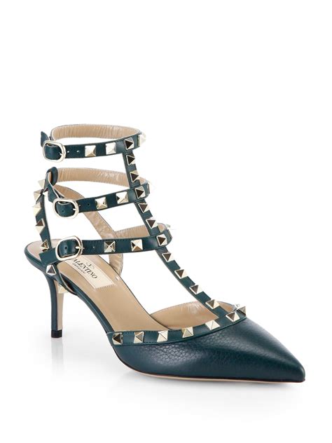 rockstud Valentino shoes